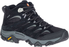 Women's Moab 3 Mid GORE-TEX® Hiking Boots / Merrell On sale