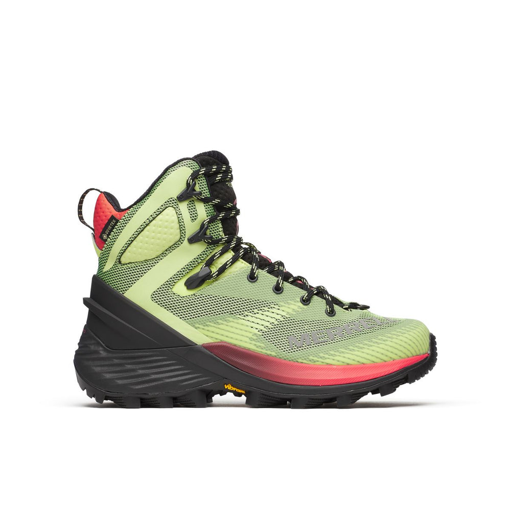 Women - Rogue Hiker Mid GORE-TEX® - Boots / Merrell Outlet