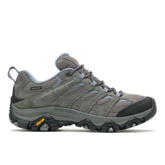 Women - Moab 3 Waterproof Wide Width - Shoes / Merrell Online