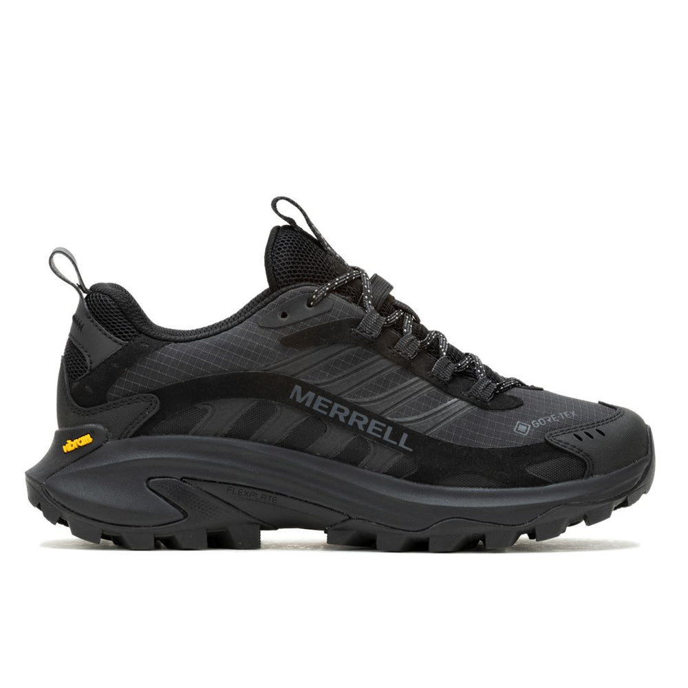 Women - Moab Speed 2 GORE-TEX® Wide Width - Shoes / Merrell Online