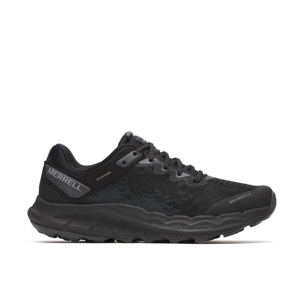 Women - Antora 4 Waterproof Wide Width - Low / Merrell Sale