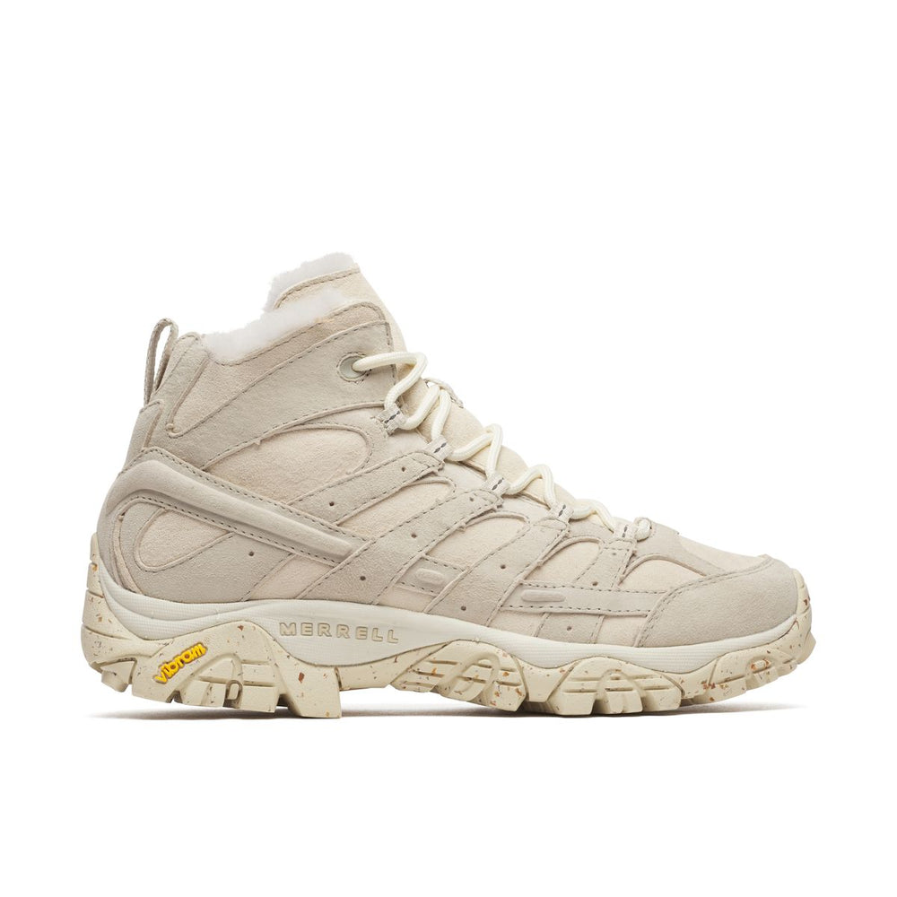 Women's Moab 2 Decon Mid Cozy Luxe Casual Boots / Merrell Discount