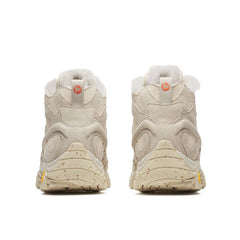 Women's Moab 2 Decon Mid Cozy Luxe Casual Boots / Merrell Discount