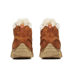 Women's Moab 2 Decon Mid Cozy Luxe Casual Boots / Merrell On sale