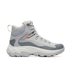 Women's Thermo Chill 2 Mid Waterproof Winter Hiking Boots / Merrell Discount