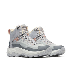 Women's Thermo Chill 2 Mid Waterproof Winter Hiking Boots / Merrell Discount