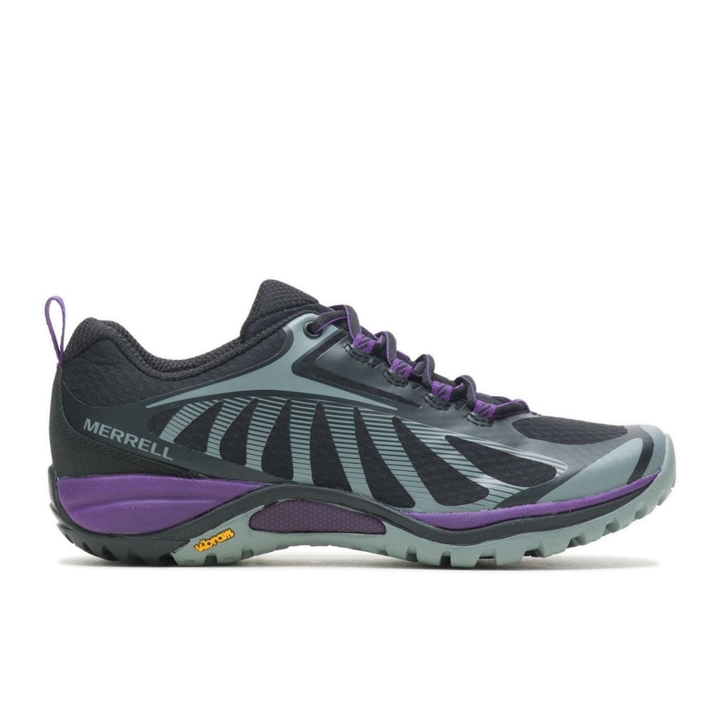 Women's Siren Edge 3 Wide Width Hiking Shoes / Merrell On sale