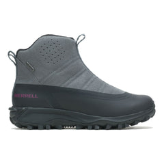 Women's Thermo Snowdrift Zip Mid Shell Boots / Merrell