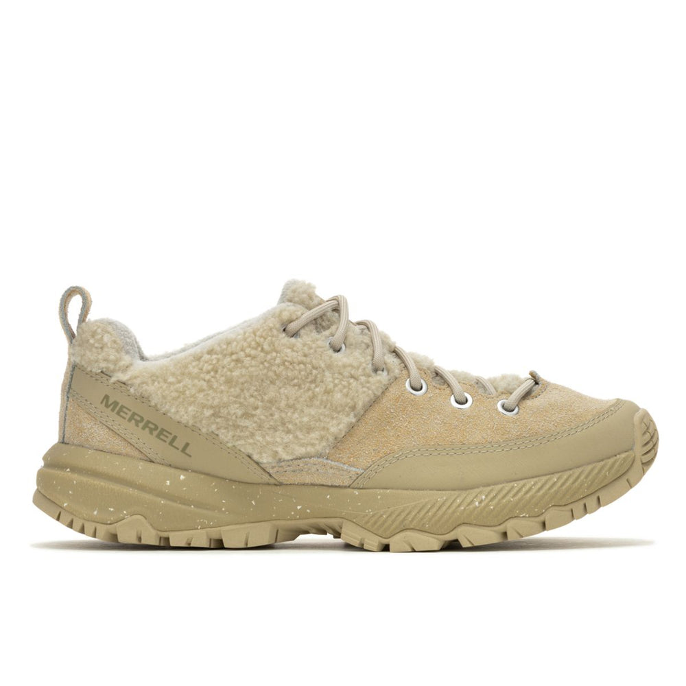 Women - MQM Ace Fleece 1TRL - Shoes / Merrell Online