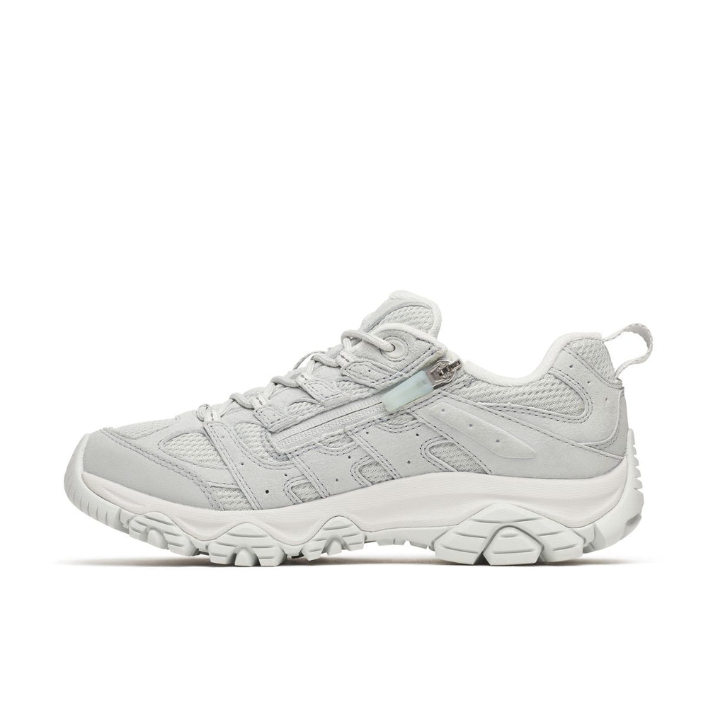 Women - Moab 3 Ready Zip - Shoes / Merrell On sale