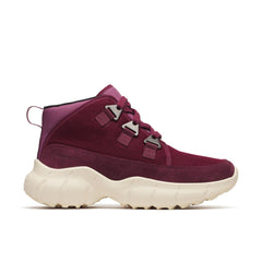 Women's Clover Mid Wool Waterproof Casual Boots / Merrell Outlet