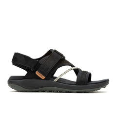 Women's Terran 4 Backstrap Casual Sandals / Merrell