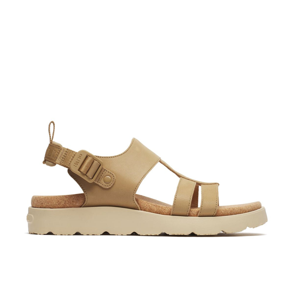 Women - Fleur Backstrap - Sandals / Merrell Online