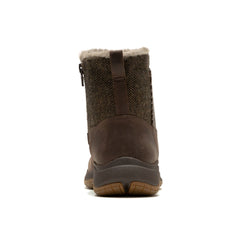 Women's Encore Ice 5 Mid Zip Winter Casual Boots / Merrell Sale