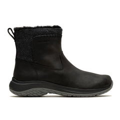 Women's Encore Ice 5 Mid Zip Winter Casual Boots / Merrell Online