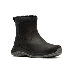 Women's Encore Ice 5 Mid Zip Winter Casual Boots / Merrell Online