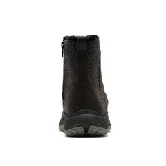 Women's Encore Ice 5 Mid Zip Winter Casual Boots / Merrell Online