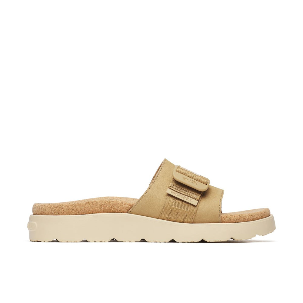 Women - Fleur Slide - Sandals / Merrell Discount