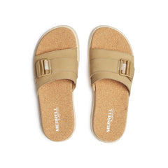 Women - Fleur Slide - Sandals / Merrell Discount