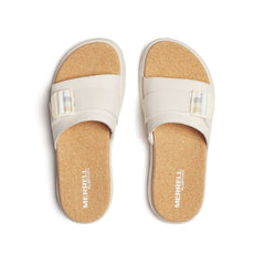 Women - Fleur Slide - Sandals / Merrell Sale