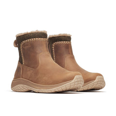 Women's Encore Ice 5 Mid Zip Winter Casual Boots / Merrell Online