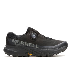 Women's Agility Peak 5 BOA® GORE-TEX® Trail Running Shoes / Merrell Discount