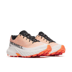 Women's Agility Peak 5 Trail Running Shoes / Merrell Sale