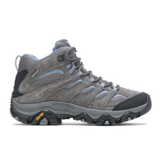 Women's Moab 3 Mid Waterproof Hiking Boots / Merrell