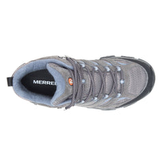 Women's Moab 3 Mid Waterproof Hiking Boots / Merrell