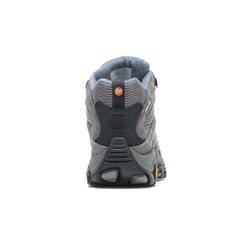 Women's Moab 3 Mid Waterproof Hiking Boots / Merrell