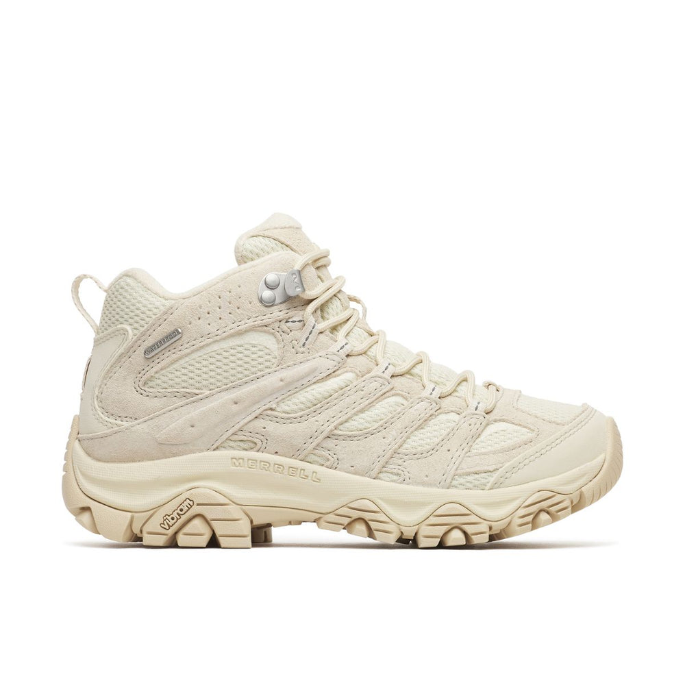 Women's Moab 3 Mid Waterproof Hiking Boots / Merrell Discount
