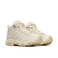 Women's Moab 3 Mid Waterproof Hiking Boots / Merrell Discount