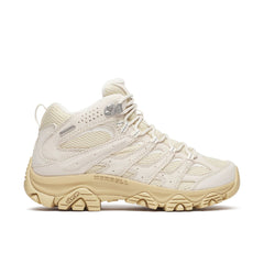 Women's Moab 3 Mid Waterproof Hiking Boots / Merrell