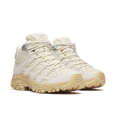 Women's Moab 3 Mid Waterproof Hiking Boots / Merrell