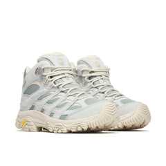 Women's Moab 3 Mid Waterproof Hiking Boots / Merrell Online