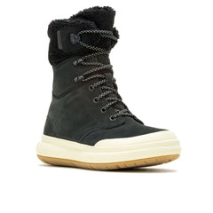 Women Marquette Thermo Tall Zip Waterproof - Boots / Merrell Discount
