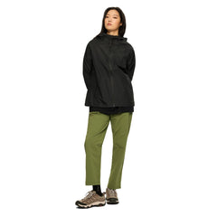 Women - Rain Shell Jacket - Jackets / Merrell Outlet
