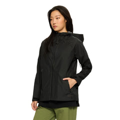 Women - Rain Shell Jacket - Jackets / Merrell Outlet
