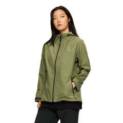 Women - Rain Shell Jacket - Jackets / Merrell