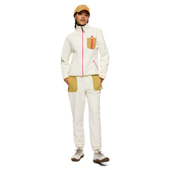 Women - Jungle Fleece Full Zip - Full zip / non hoodie / Merrell Discount