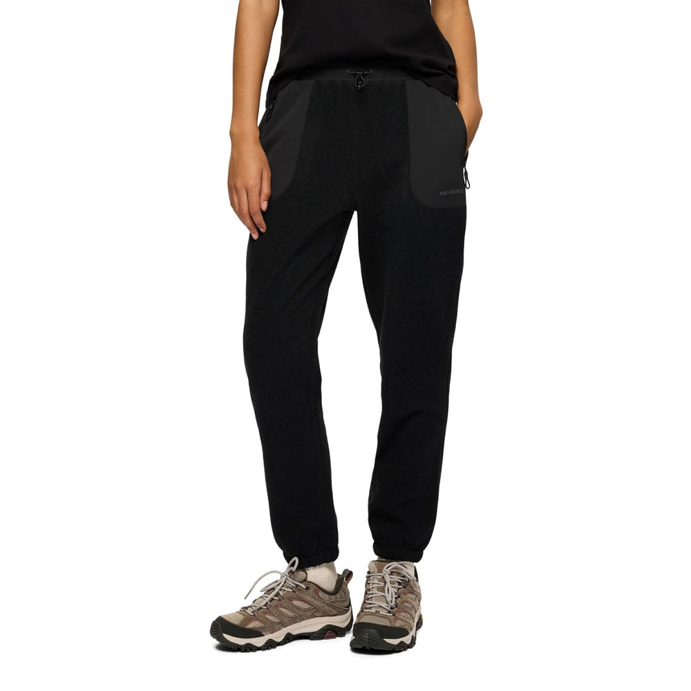 Women - Jungle Fleece Jogger - Pants / Merrell On sale