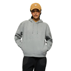 Women - Relaxed Hoody - Hoodies / Merrell Outlet