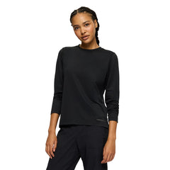 Women - Active Long Sleeve Tee - Long Sleeves / Merrell Online