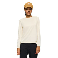 Women - Active Long Sleeve Tee - Long Sleeves / Merrell Discount