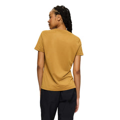 Women - Active Short Sleeve Tee - Short Sleeves / Merrell