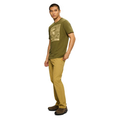 Adventure Graphic Tee - Short Sleeves / Merrell Outlet
