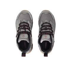 Kid - Moab Speed 2 Mid Waterproof - Athletics BK / Merrell Online