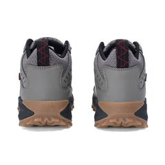 Kid - Moab Speed 2 Mid Waterproof - Athletics BK / Merrell Online