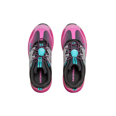 Big Kid - Agility Peak KDZ - Shoes BK / Merrell Sale