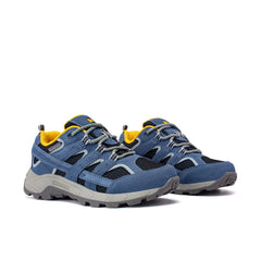 Big Kid - Moab KDZ Waterproof - Boots BK / Merrell On sale